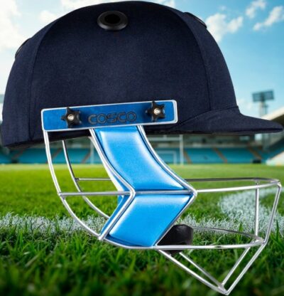 Cricket Helmet-Club (Code: 19026)