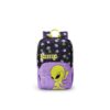 Diddle Backpack Alien Black 6