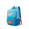 Diddle Backpack Baller Blue