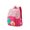 Diddle Backpack Gummy Pink