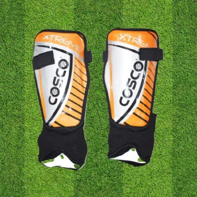 Extreme Football Shin Guard (Code:34004)