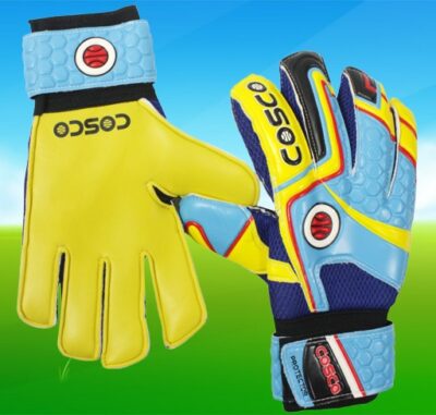 Football Protector Goalkeeper Gloves (Code:39002)