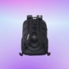 Hall Backpack Black 1