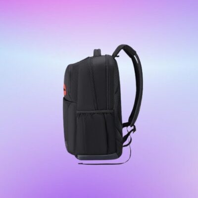 Hall Backpack Black 3
