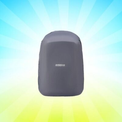 Hall Backpack Green 2