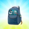 Hall Backpack Green 3