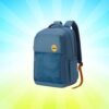 Hall Backpack Green 5