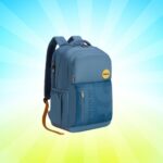 Hall Backpack Green 7