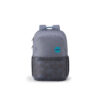 Hall Backpack Grey Black 6