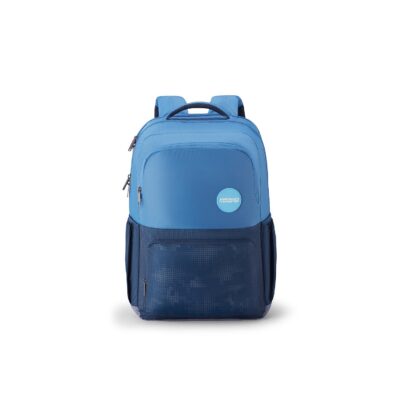 Hall Backpack Navy 6