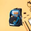 Herd Backpack Black 4