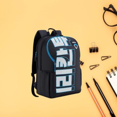 Herd Backpack Black