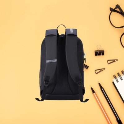 Herd Backpack Black 5