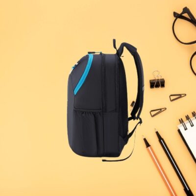 Herd Backpack Black 6