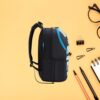 Herd Backpack Black 7