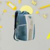 Herd Backpack Olive Brown 2