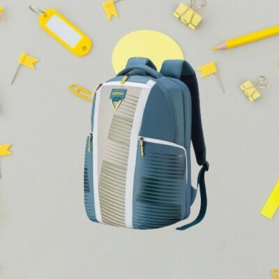 Herd Backpack Olive Brown