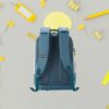 Herd Backpack Olive Brown 5