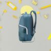 Herd Backpack Olive Brown 6