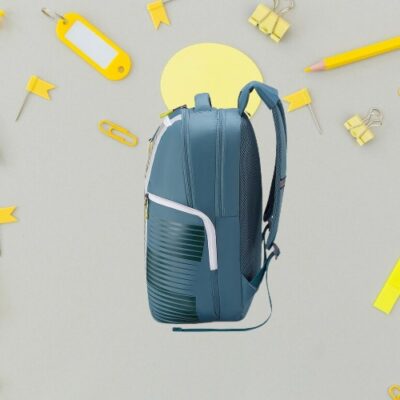 Herd Backpack Olive Brown 6