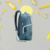 Herd Backpack Olive Brown 7