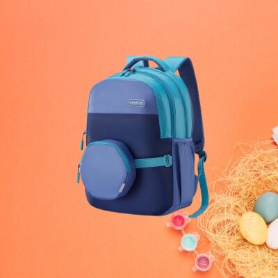 Hestia Backpack Bristle Green 1