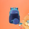 Hestia Backpack Bristle Green