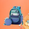 Hestia Backpack Bristle Green 3