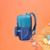 Hestia Backpack Bristle Green 4