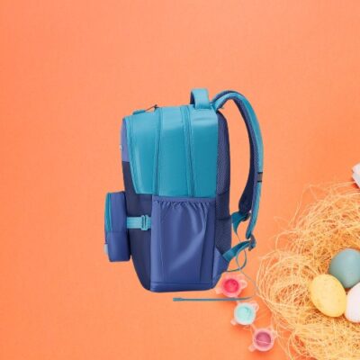 Hestia Backpack Bristle Green 4