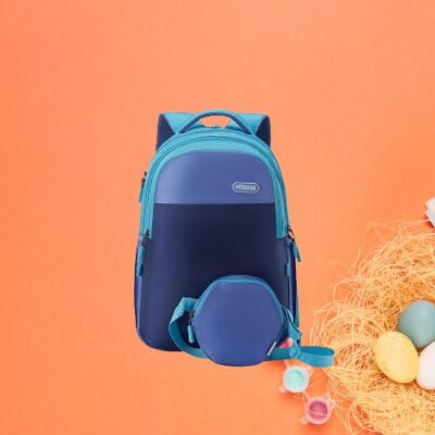 Hestia Backpack Bristle Green
