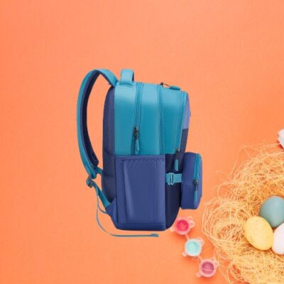 Hestia Backpack Bristle Green 5