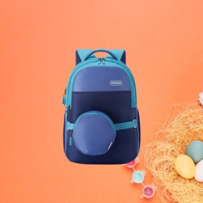 Hestia Backpack Bristle Green 6