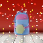 Hestia Backpack Fade Denim 4