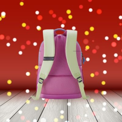 Hestia Backpack Fade Denim 6