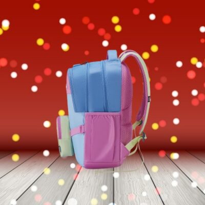 Hestia Backpack Fade Denim 7