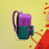 Hestia Backpack Vivid Violet 3