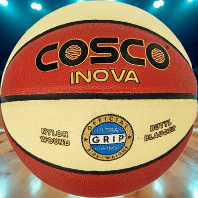Inova Pasted Basketball (Code: 13046 (S-7) | 13047 (S-6) | 13048 (S-5))