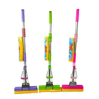 PVA MOP(FULL SS) SPARE INCLUDE
