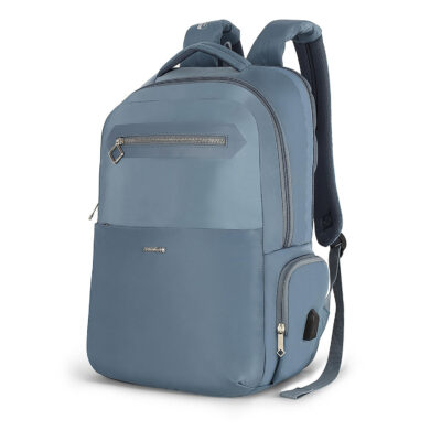 Jit Backpack Mirage Blue 1
