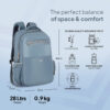 Jit Backpack Mirage Blue 5