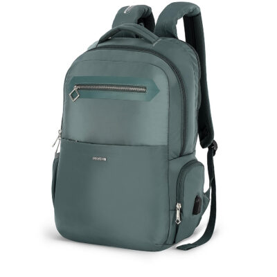Jit Backpack Sage Leaf 2