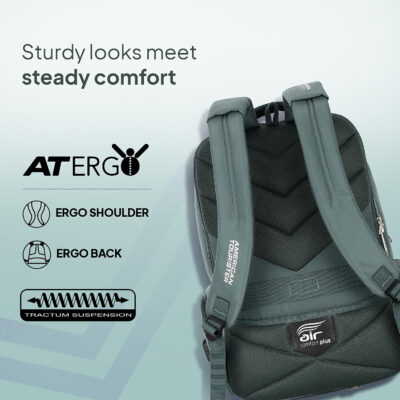 Jit Backpack Sage Leaf