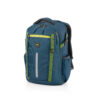 Magna 02 Backpack Teal