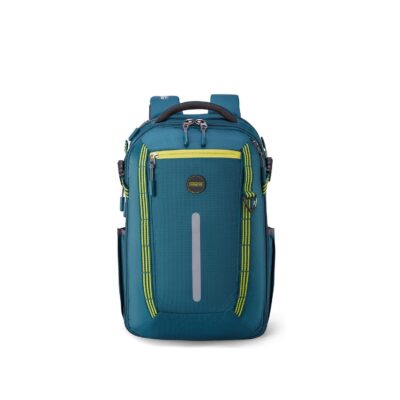 Magna 02 Backpack Teal 3
