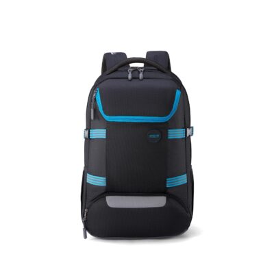 Magna Backpack Black 4