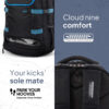 Magna Backpack Black 5