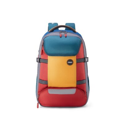 Magna Backpack Multi 2