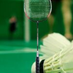 Match Badminton Racquet CBX-320 (Code:29007)