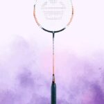 Match Badminton Racquet CBX-410 (Code:29013)
